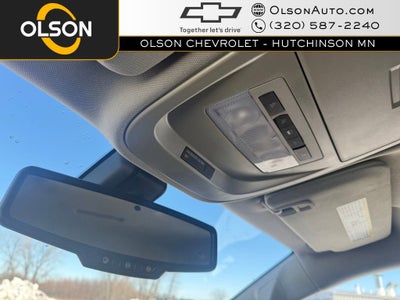 2016 Chevrolet Colorado 4WD Z71