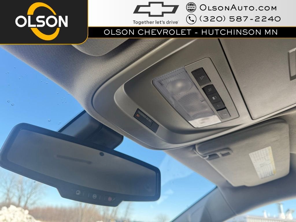 2016 Chevrolet Colorado 4WD Z71