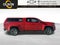 2016 Chevrolet Colorado 4WD Z71