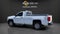 2018 Chevrolet Silverado 1500 Work Truck