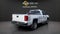 2018 Chevrolet Silverado 1500 Work Truck