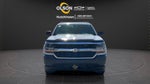 2018 Chevrolet Silverado 1500 Work Truck