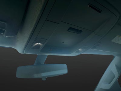 2018 Chevrolet Silverado 1500 Work Truck