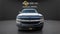 2018 Chevrolet Silverado 1500 Work Truck