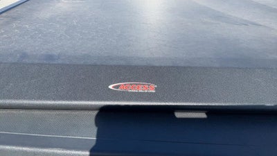 2018 Chevrolet Silverado 1500 Work Truck