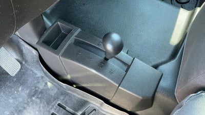 2018 Chevrolet Silverado 1500 Work Truck