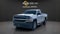 2018 Chevrolet Silverado 1500 Work Truck