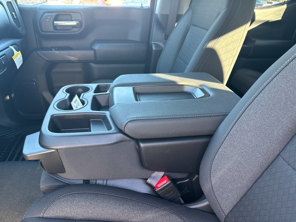 2026 Chevrolet Silverado 1500 Custom - Photo 19