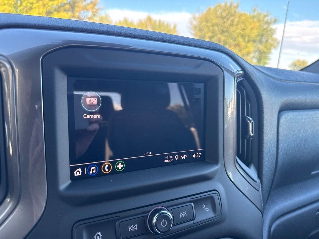 2026 Chevrolet Silverado 1500 Custom - Photo 27