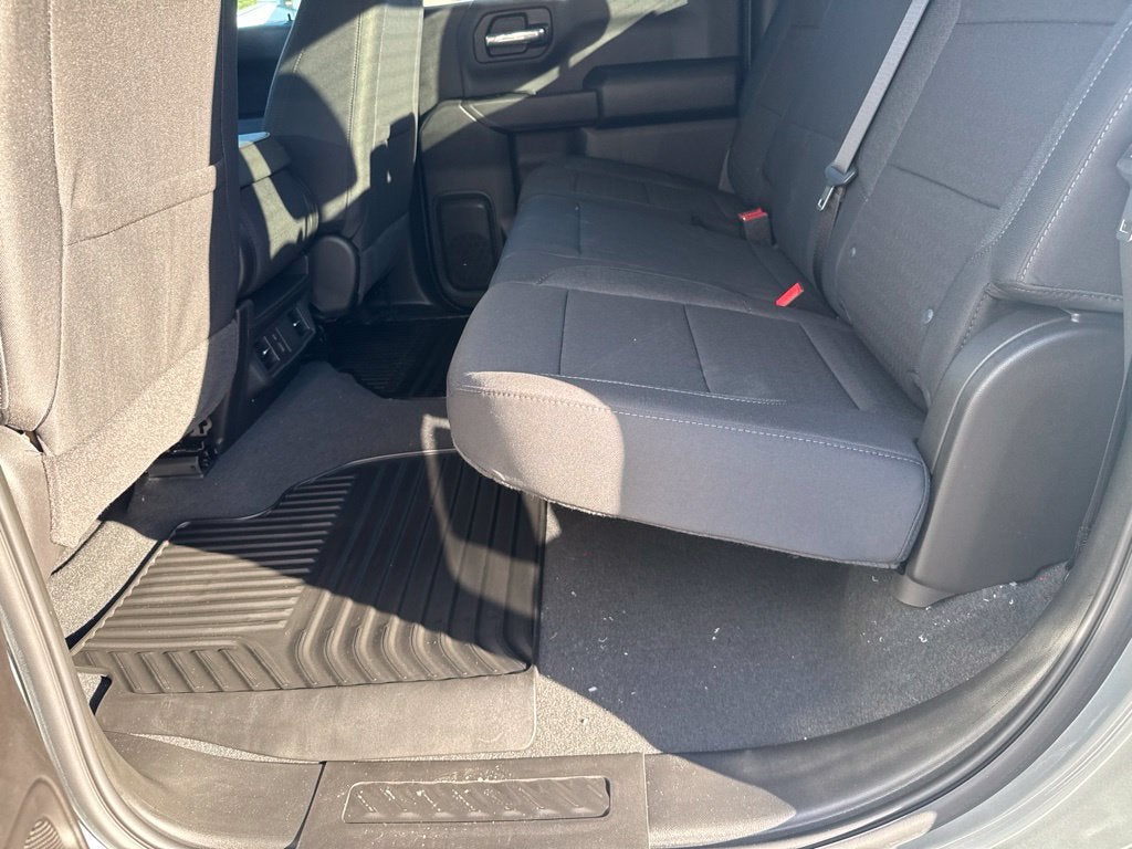 2026 Chevrolet Silverado 1500 Custom - Photo 38