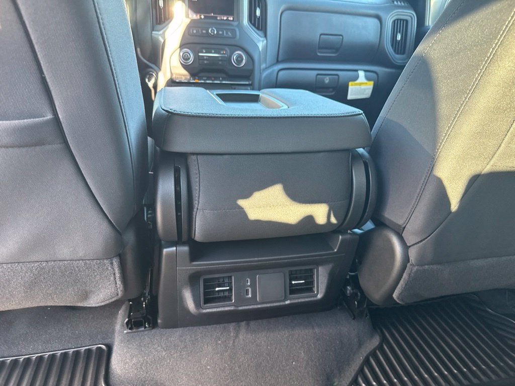 2026 Chevrolet Silverado 1500 Custom - Photo 41