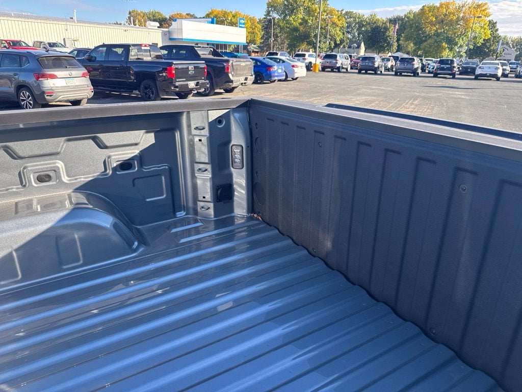 2026 Chevrolet Silverado 1500 Custom - Photo 42
