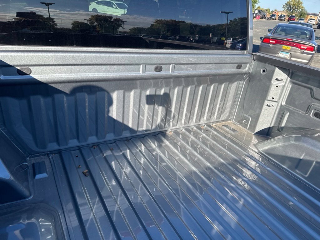2026 Chevrolet Silverado 1500 Custom - Photo 43