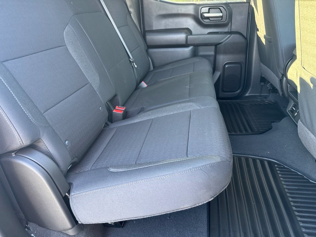 2026 Chevrolet Silverado 1500 Custom - Photo 49