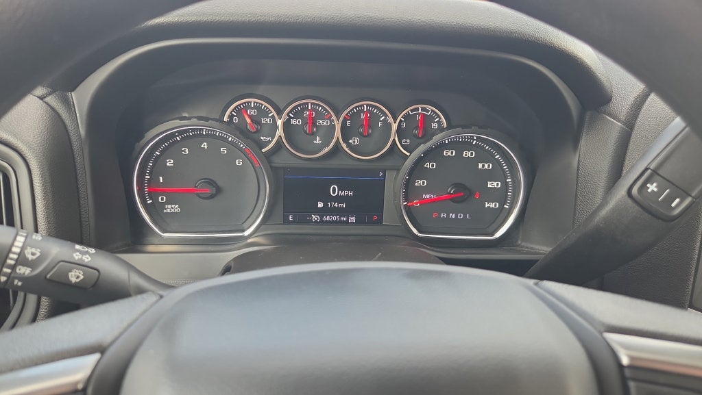 2021 Chevrolet Silverado 1500 Custom - Photo 12