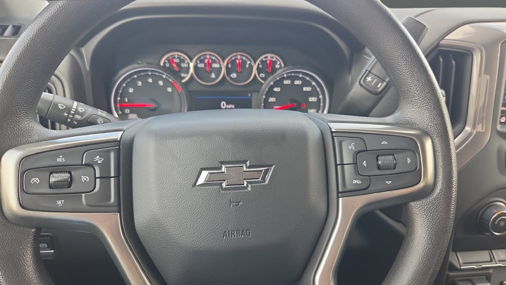 2021 Chevrolet Silverado 1500 Custom - Photo 13