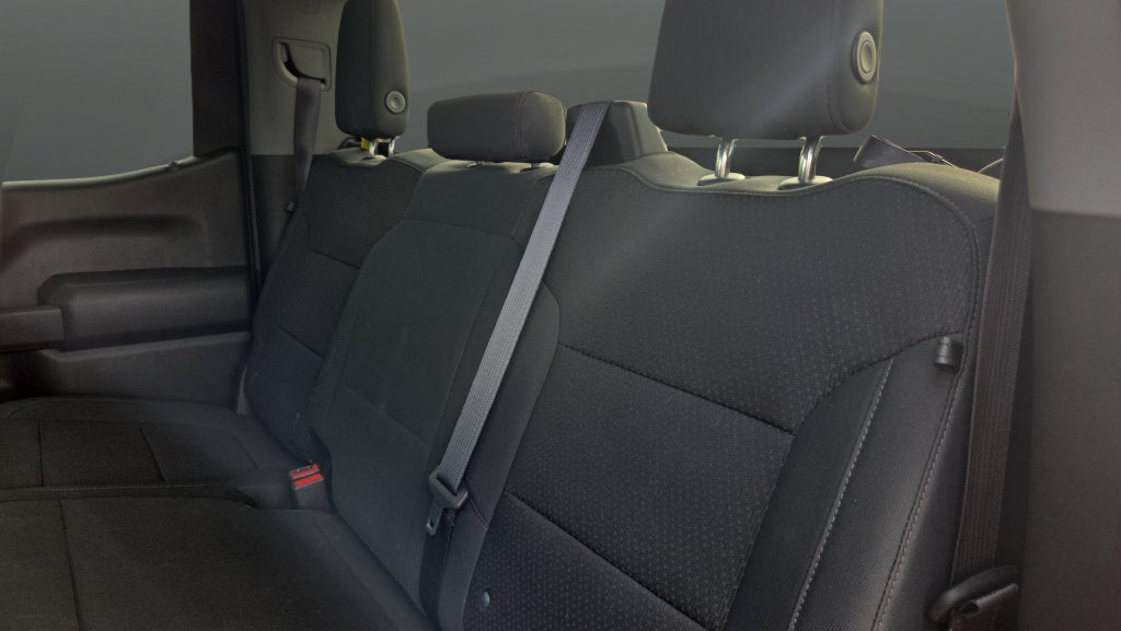 2021 Chevrolet Silverado 1500 Custom - Photo 17
