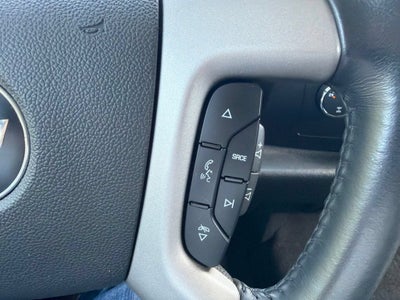 2010 Chevrolet Silverado 1500 LT