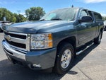2010 Chevrolet Silverado 1500 LT