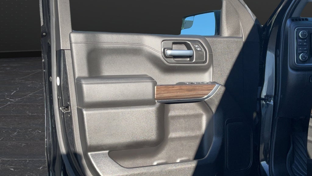 2021 Chevrolet Silverado 1500 RST - Photo 27