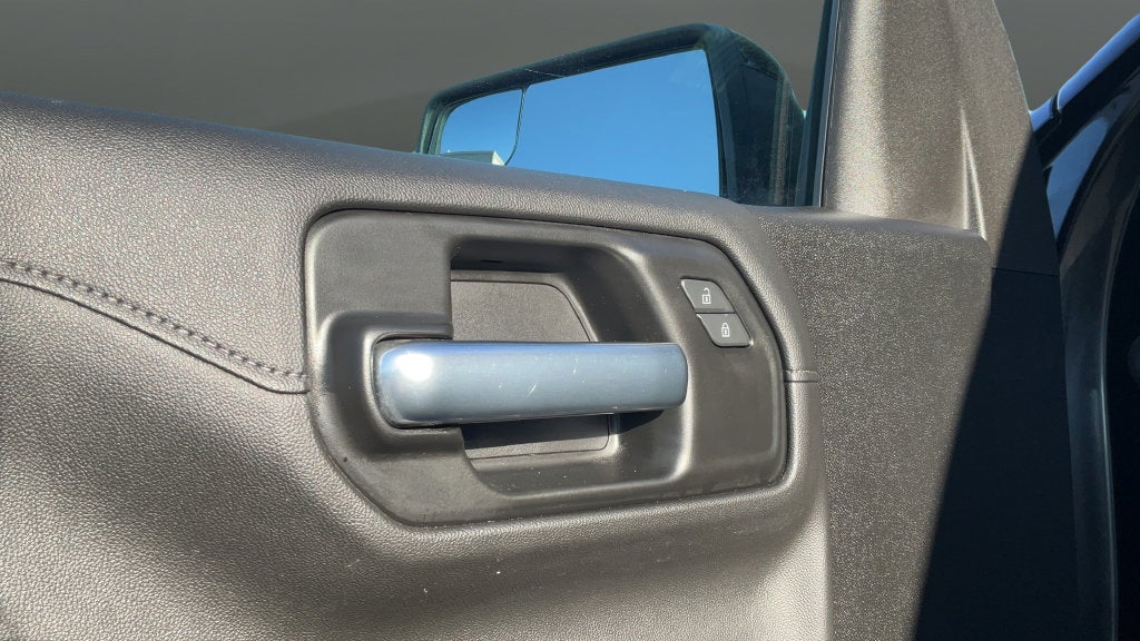 2021 Chevrolet Silverado 1500 RST - Photo 28