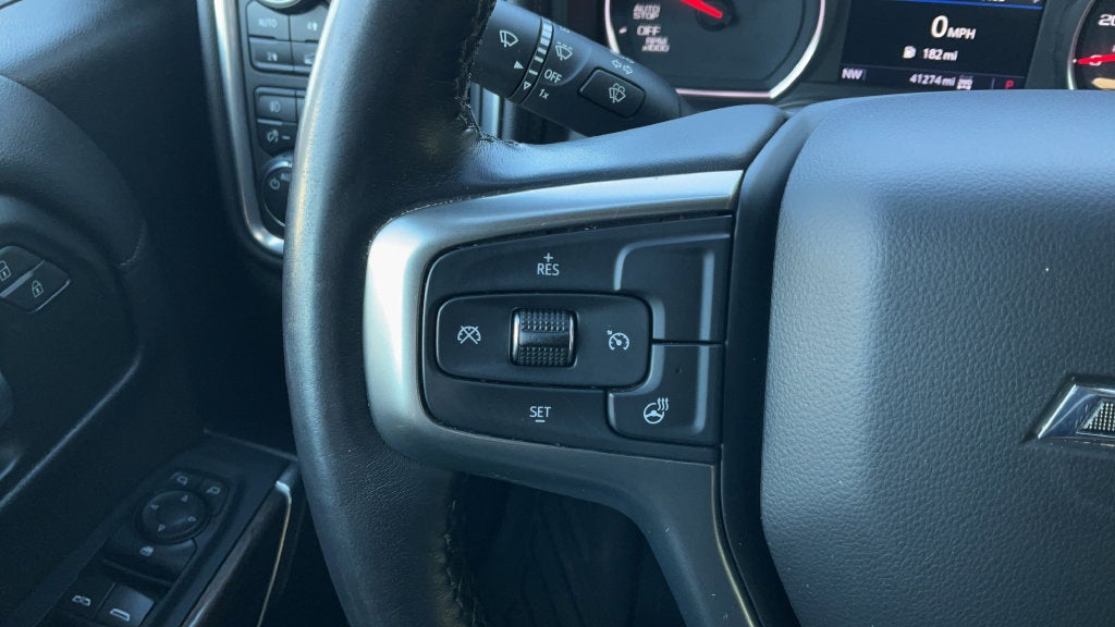 2021 Chevrolet Silverado 1500 RST - Photo 32