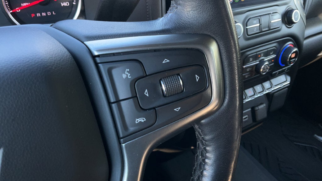 2021 Chevrolet Silverado 1500 RST - Photo 33