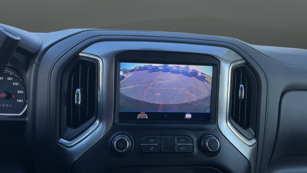 2021 Chevrolet Silverado 1500 RST - Photo 35