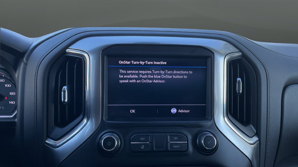 2021 Chevrolet Silverado 1500 RST - Photo 36