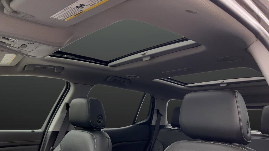 2019 GMC Acadia SLT