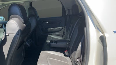 2014 GMC Acadia SLT
