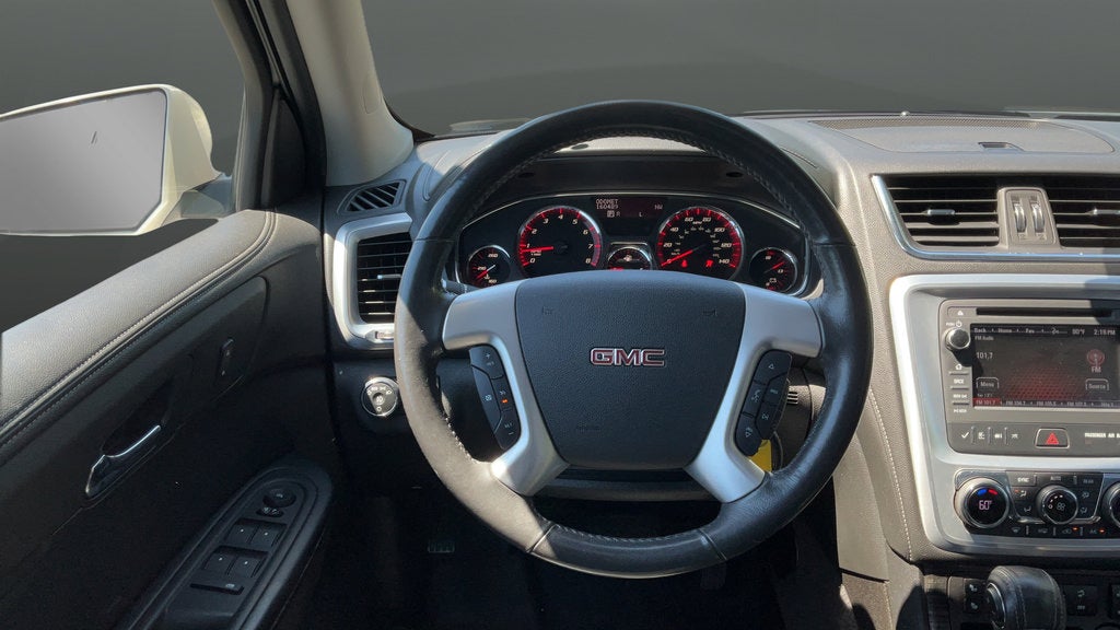 2014 GMC Acadia SLT