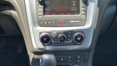 2014 GMC Acadia SLT