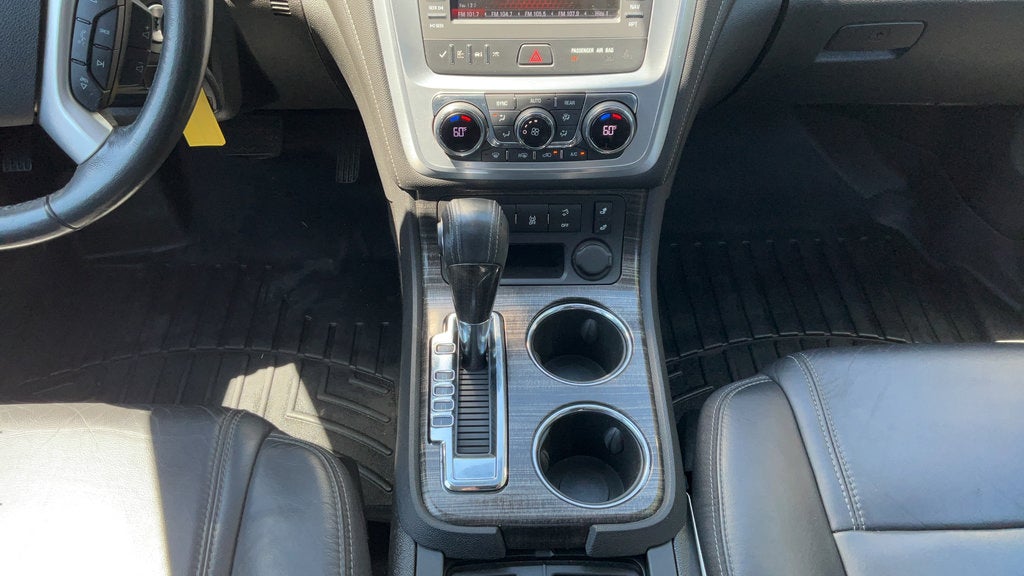 2014 GMC Acadia SLT
