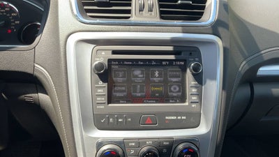 2014 GMC Acadia SLT
