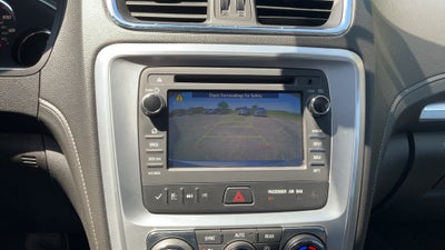 2014 GMC Acadia SLT