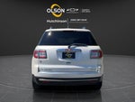 2014 GMC Acadia SLT