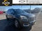 2016 GMC Acadia SLT