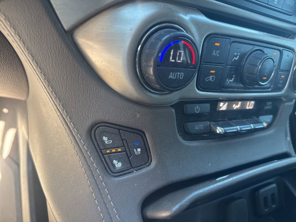 2020 GMC Yukon XL Denali