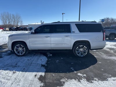 2017 GMC Yukon XL Denali