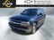 2002 Chevrolet Tahoe LS