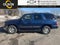 2002 Chevrolet Tahoe LS