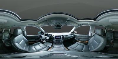 2020 Chevrolet Suburban Premier