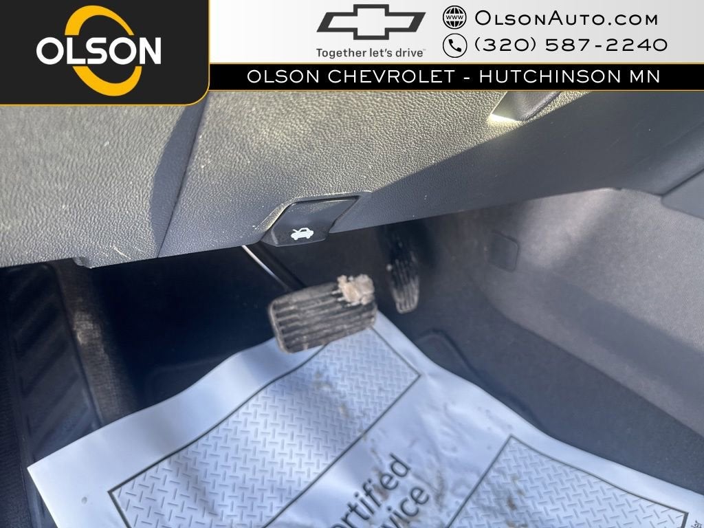 2022 Chevrolet Tahoe LS