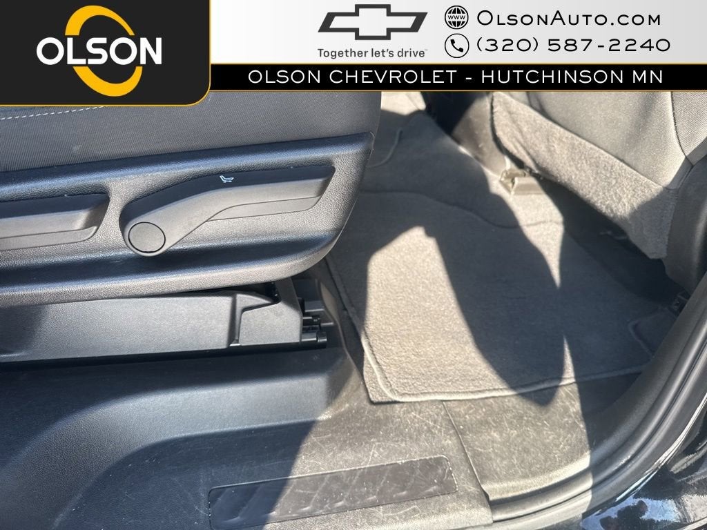 2022 Chevrolet Tahoe LS