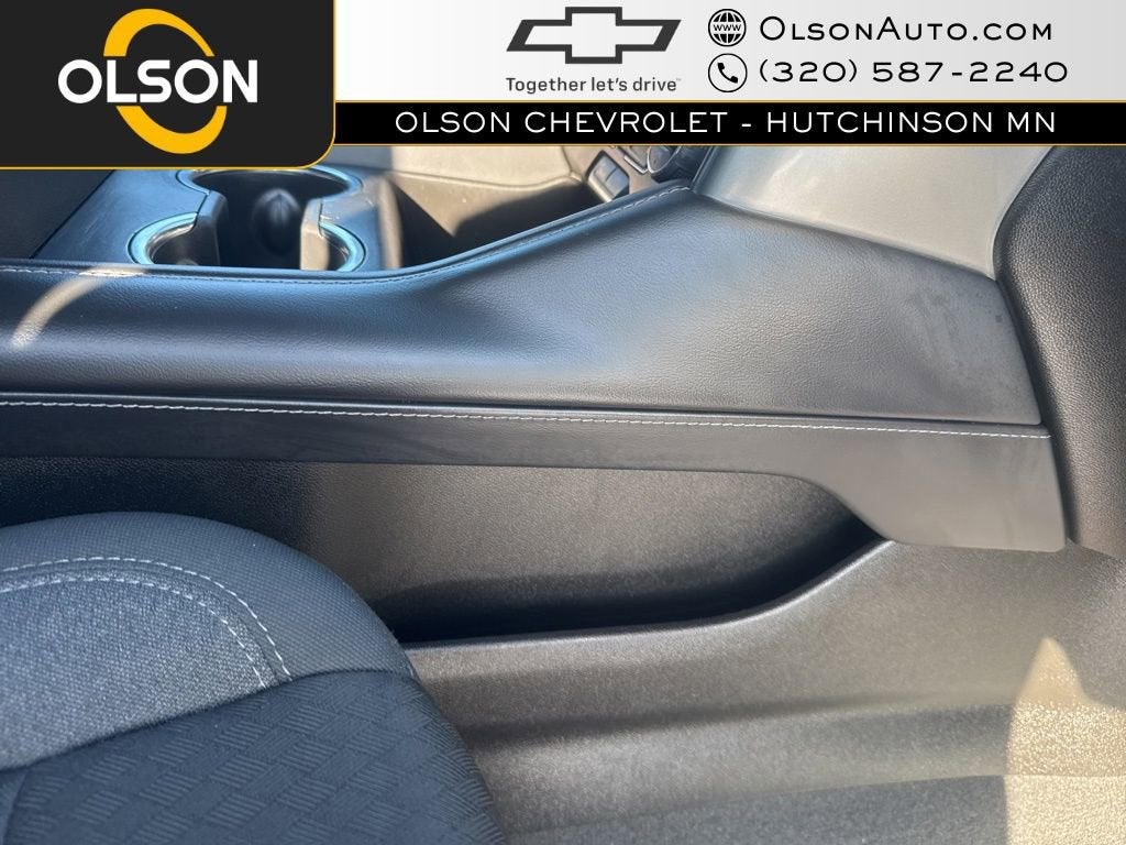 2022 Chevrolet Tahoe LS