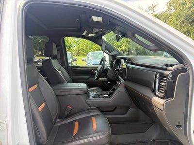 2024 GMC Sierra 3500 HD AT4