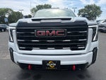 2024 GMC Sierra 3500 HD AT4
