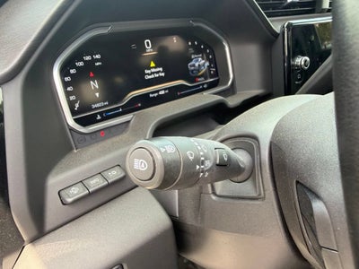 2024 GMC Sierra 3500 HD AT4