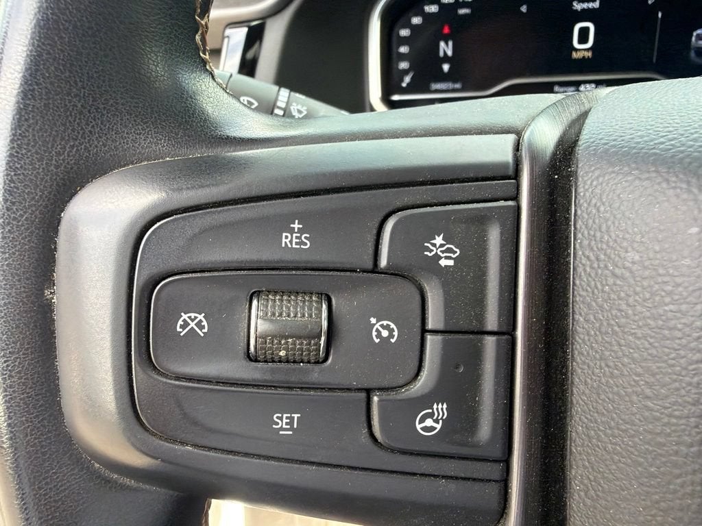 2024 GMC Sierra 3500 HD AT4